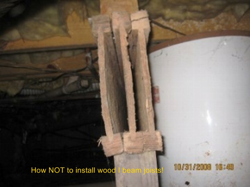 Palm Home Inspection roof inspection photo 17